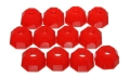 Picture of Energy Suspension ES Dust Boots-Red Bushing Kits - 9.13122R