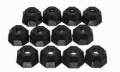 Picture of Energy Suspension ES Dust Boots-Black Bushing Kits - 9.13122G