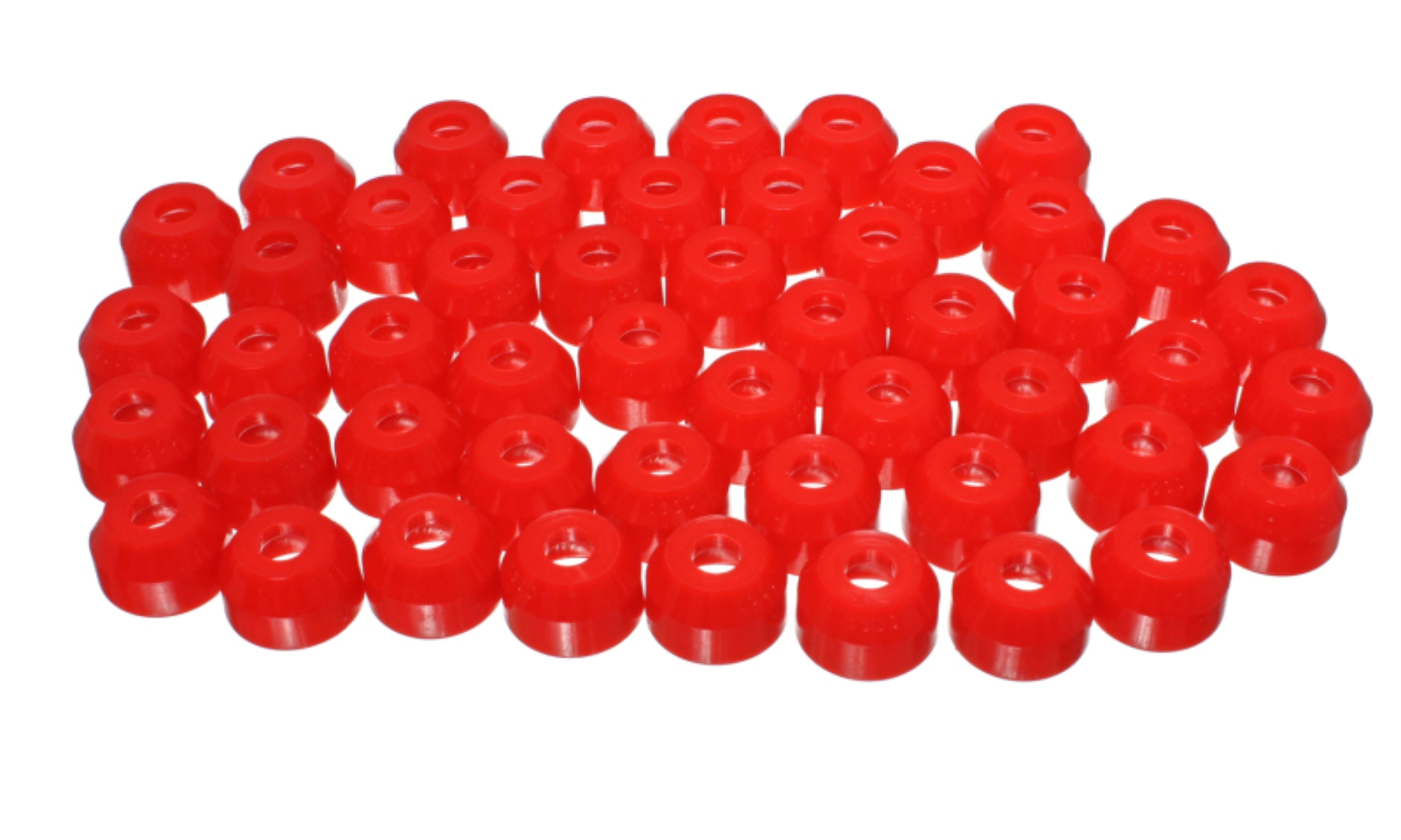 Picture of Energy Suspension ES Dust Boots-Red Bushing Kits - 9.13123R