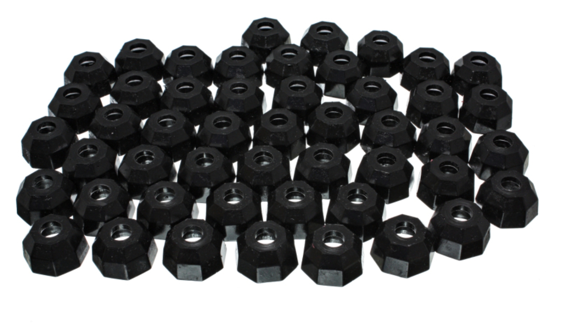 Picture of Energy Suspension ES Dust Boots-Black Bushing Kits - 9.13124G