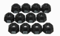 Picture of Energy Suspension ES Dust Boots-Black Bushing Kits - 9.13122G
