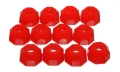 Picture of Energy Suspension ES Dust Boots-Red Bushing Kits - 9.13122R