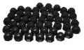 Picture of Energy Suspension ES Dust Boots-Black Bushing Kits - 9.13124G