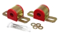 Picture of Energy Suspension ES Sway Bar Bushings-Red Bushing Kits - 9.5102R