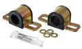 Picture of Energy Suspension ES Sway Bar Bushings-Black Bushing Kits - 9.5116G