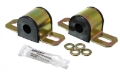 Picture of Energy Suspension ES Sway Bar Bushings-Black Bushing Kits - 9.5104G