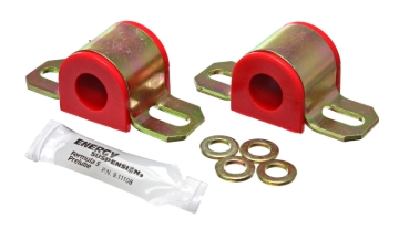 Picture of Energy Suspension ES Sway Bar Bushings-Red Bushing Kits - 9.5120R