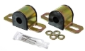 Picture of Energy Suspension ES Sway Bar Bushings-Black Bushing Kits - 9.5104G