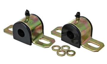 Picture of Energy Suspension ES Grease Sway Bush-Black Sway Bar Bushings - 9.5154G
