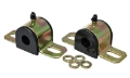 Picture of Energy Suspension ES Grease Sway Bush-Black Sway Bar Bushings - 9.5151G