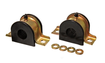 Picture of Energy Suspension ES Sway Bar Bushings-Black Bushing Kits - 9.5181G