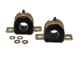 Picture of Energy Suspension ES Sway Bar Bushings-Black Bushing Kits - 9.5172G