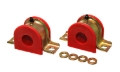 Picture of Energy Suspension ES Sway Bar Bushings-Red Bushing Kits - 9.5180R