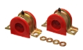 Picture of Energy Suspension ES Sway Bar Bushings-Red Bushing Kits - 9.5187R