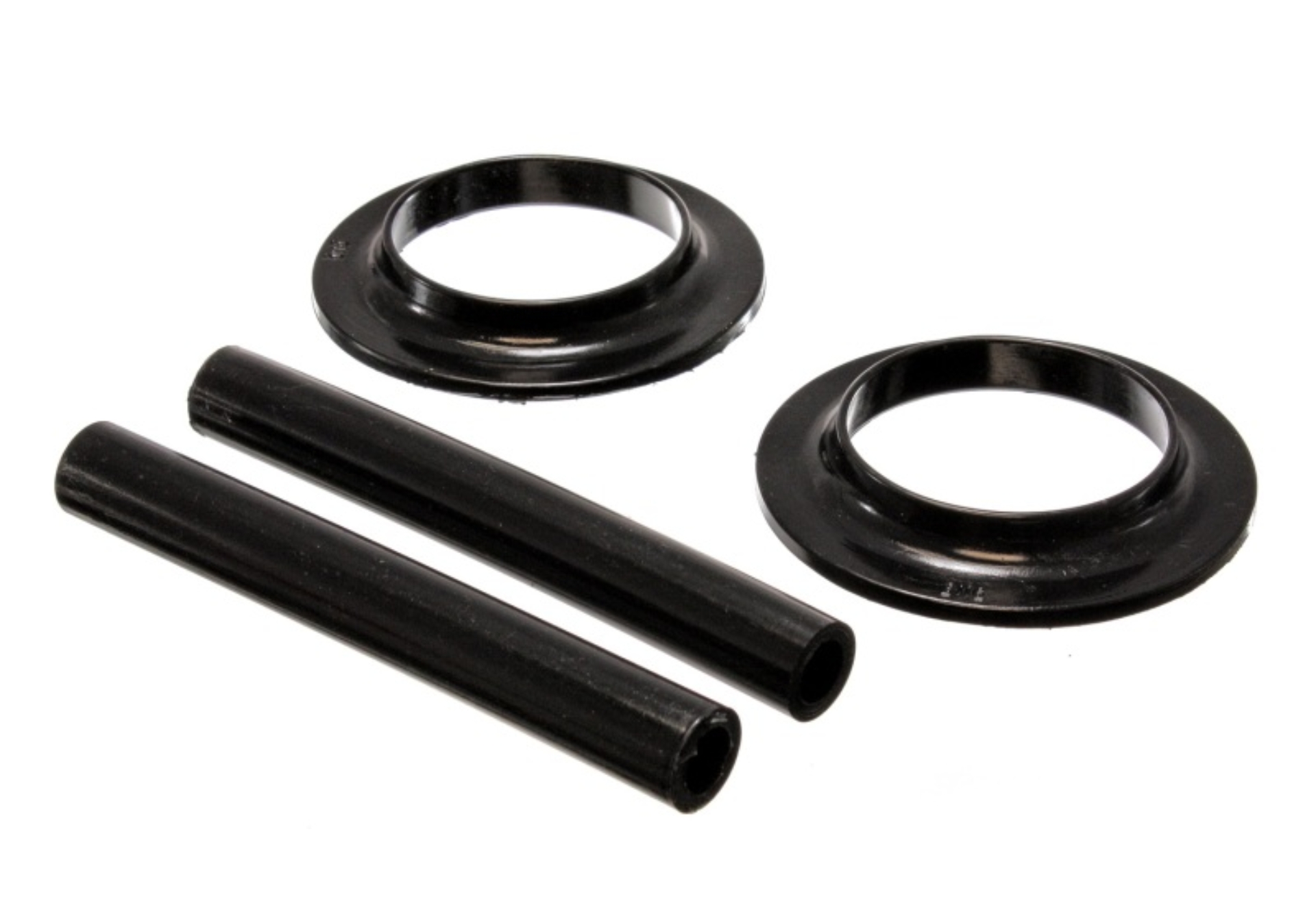 Picture of Energy Suspension ES Spring Isolators-Black Bushing Kits - 9.6102G