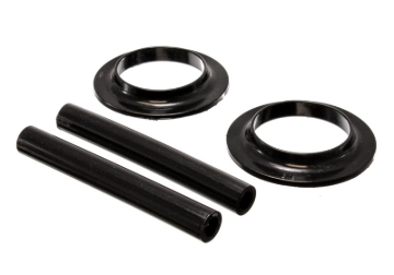 Picture of Energy Suspension ES Spring Isolators-Black Bushing Kits - 9.6102G