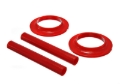 Picture of Energy Suspension ES Spring Isolators-Red Bushing Kits - 9.6102R