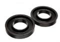 Picture of Energy Suspension ES Spring Isolators-Black Bushing Kits - 9.6105G