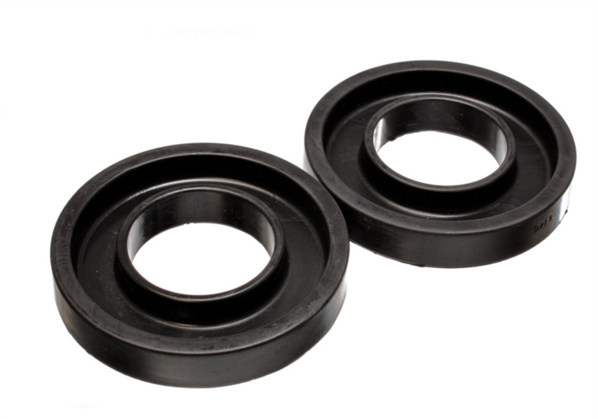 Picture of Energy Suspension ES Spring Isolators-Black Bushing Kits - 9.6105G