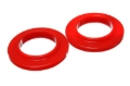 Picture of Energy Suspension ES Spring Isolators-Red Bushing Kits - 9.6104R