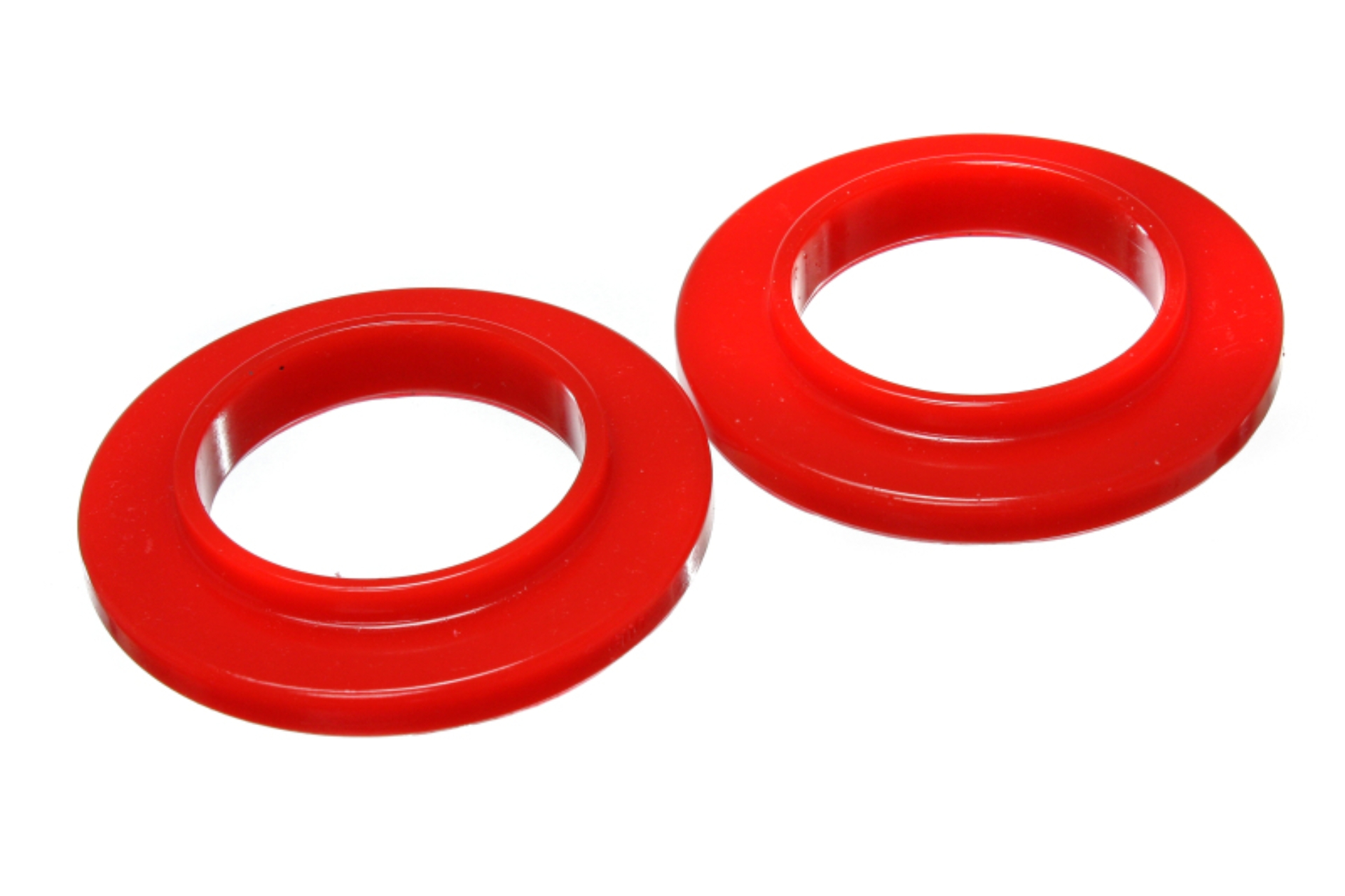 Picture of Energy Suspension ES Spring Isolators-Red Bushing Kits - 9.6104R