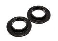 Picture of Energy Suspension ES Spring Isolators-Black Bushing Kits - 9.6121G