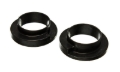 Picture of Energy Suspension ES Spring Isolators-Black Bushing Kits - 9.6117G