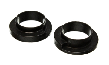 Picture of Energy Suspension ES Spring Isolators-Black Bushing Kits - 9.6117G