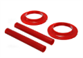 Picture of Energy Suspension ES Spring Isolators-Red Bushing Kits - 9.6102R