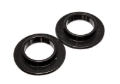 Picture of Energy Suspension ES Spring Isolators-Black Bushing Kits - 9.6121G