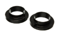 Picture of Energy Suspension ES Spring Isolators-Black Bushing Kits - 9.6117G