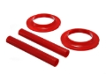 Picture of Energy Suspension ES Spring Isolators-Red Bushing Kits - 9.6102R