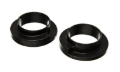 Picture of Energy Suspension ES Spring Isolators-Black Bushing Kits - 9.6117G