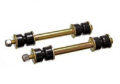 Picture of Energy Suspension ES End Links-Black Sway Bar Endlinks - 9.8119G