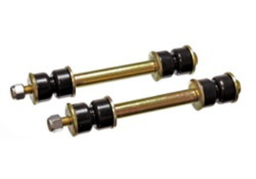 Picture of Energy Suspension ES End Links-Black Sway Bar Endlinks - 9.8119G