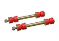 Picture of Energy Suspension ES End Links-Red Sway Bar Endlinks - 9.8119R