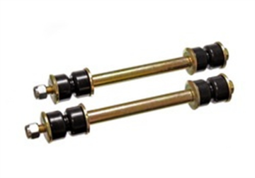 Picture of Energy Suspension ES End Links-Black Sway Bar Endlinks - 9.8149G