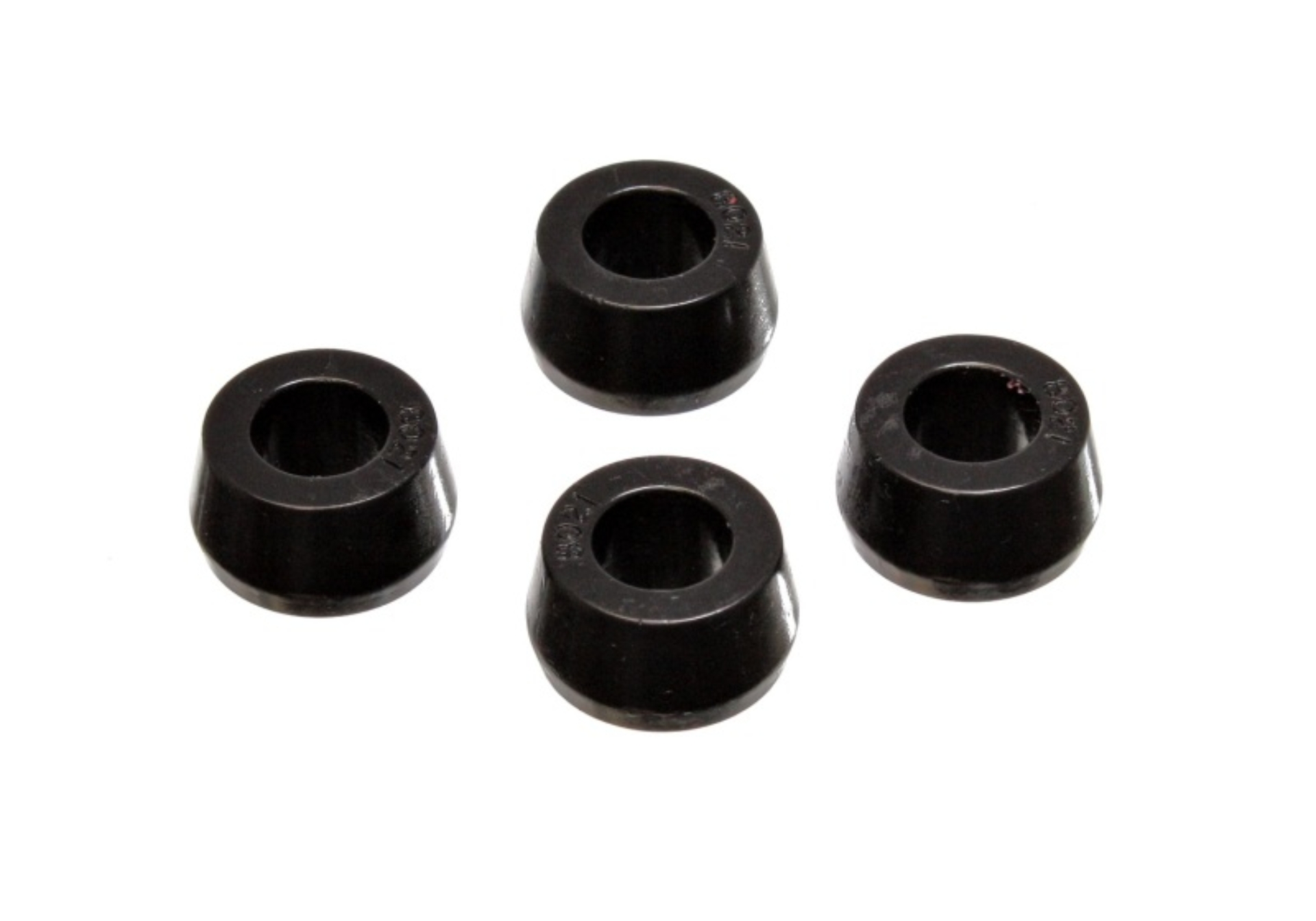 Picture of Energy Suspension ES Shock Bushings-Black Bushing Kits - 9.8142G