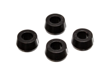 Picture of Energy Suspension ES Shock Bushings-Black Bushing Kits - 9.8142G