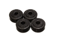Picture of Energy Suspension ES Shock Bushings-Black Bushing Kits - 9.8145G