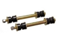 Picture of Energy Suspension ES End Links-Black Sway Bar Endlinks - 9.8119G