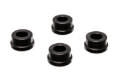 Picture of Energy Suspension ES Shock Bushings-Black Bushing Kits - 9.8147G