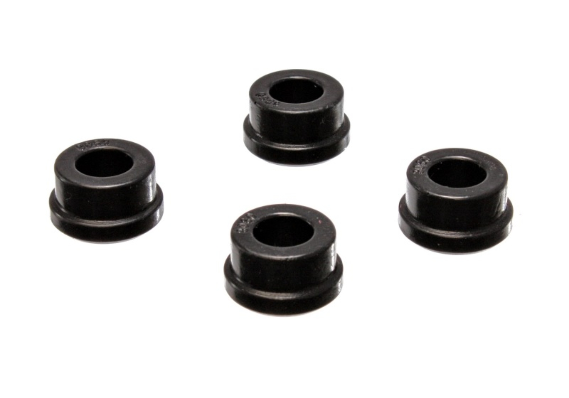 Picture of Energy Suspension ES Shock Bushings-Black Bushing Kits - 9.8147G