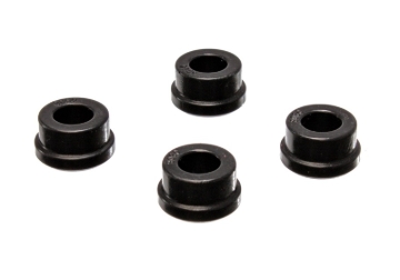 Picture of Energy Suspension ES Shock Bushings-Black Bushing Kits - 9.8147G