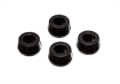 Picture of Energy Suspension ES Shock Bushings-Black Bushing Kits - 9.8143G