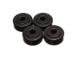 Picture of Energy Suspension ES Shock Bushings-Black Bushing Kits - 9.8145G