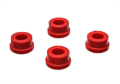 Picture of Energy Suspension ES Shock Bushings-Red Bushing Kits - 9.8147R