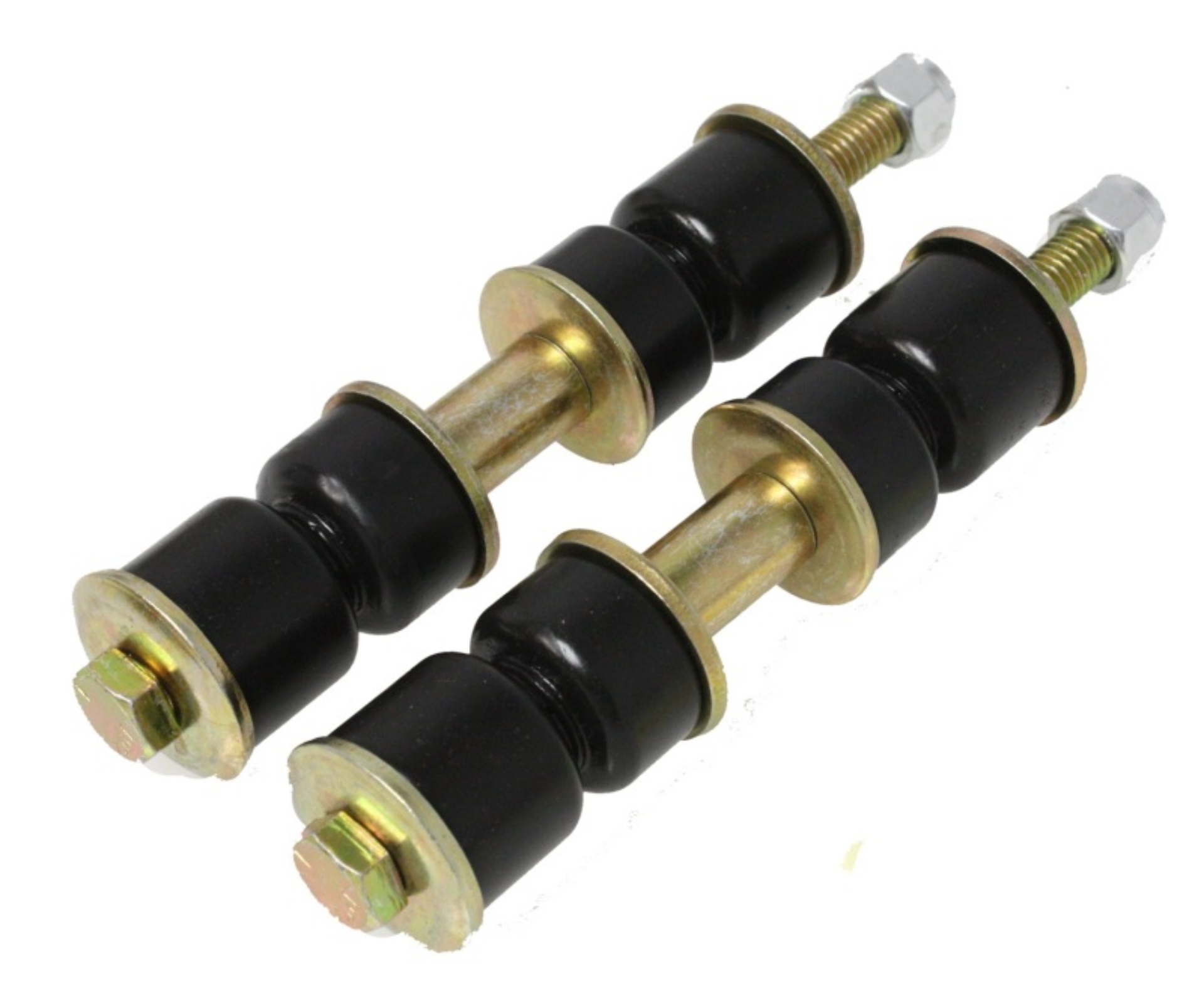 Picture of Energy Suspension ES End Links-Black Sway Bar Endlinks - 9.8162G
