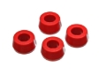 Picture of Energy Suspension ES Shock Bushings-Red Bushing Kits - 9.8142R