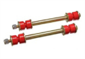 Picture of Energy Suspension ES End Links-Red Sway Bar Endlinks - 9.8149R